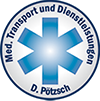 Medizinische Transporte & Dienstleistungen D. Pötzsch